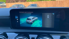 Mercedes-Benz A-Class A180d [2.0] Sport Executive 5dr Auto Diesel Hatchback